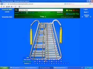 Campainha virtual