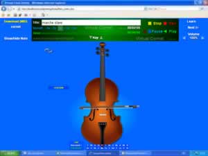 cello maya
