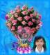 Flower bouquet 1