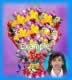 Flower bouquet 11