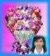 Flower bouquet 19