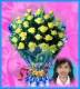 Flower bouquet 2