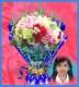 Flower bouquet 3