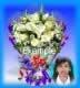 Flower bouquet 32