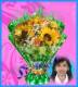 Flower bouquet 5
