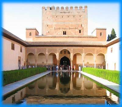 The Alhambra