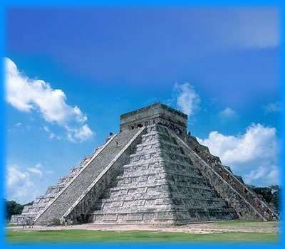 Chichen Itza