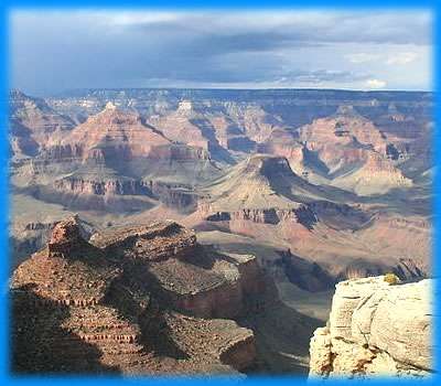 The Grand Canyon