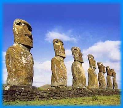Moai