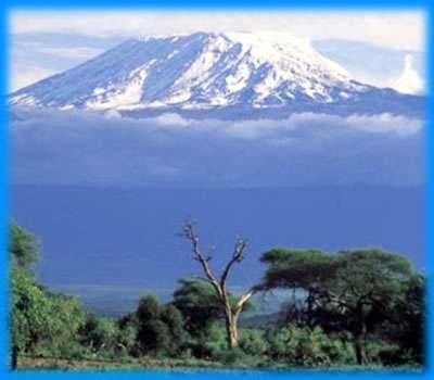 Mount-Kilimanjaro