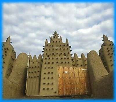 Timbuktu