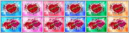 Egreeting valentine day