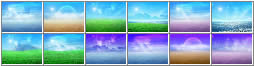 Egreeting Sky