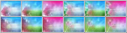 Egreeting  flower 2