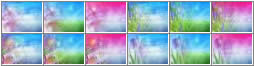 Egreeting  flower 4