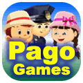 Pago games