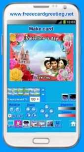 App make card