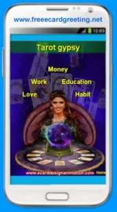 App tarot