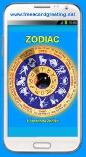 App zodiac