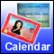 card calendar