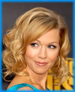 Hairstyle for women