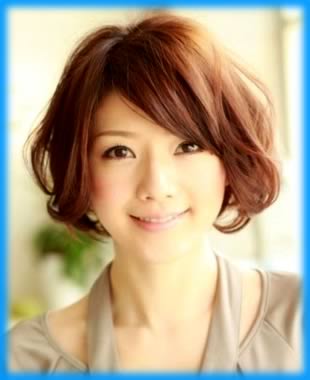 japan hairstyle for women