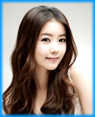 Korean hairstyle for women