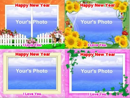 Picture frame