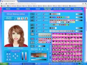 makeup online