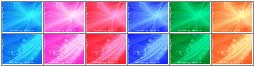 background business card 10