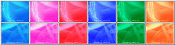 background business card 11