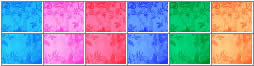 background business card 9