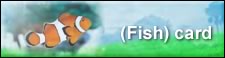 background business card fish