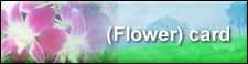 background business card flower 1