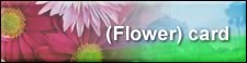 background business card flower_2