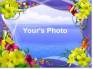  Photo frame type 5 4