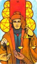 tarot card deck morgan greer