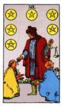 tarot card deck rider waite 
